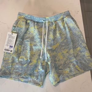 Men’s LuluLemon Bathing Suit